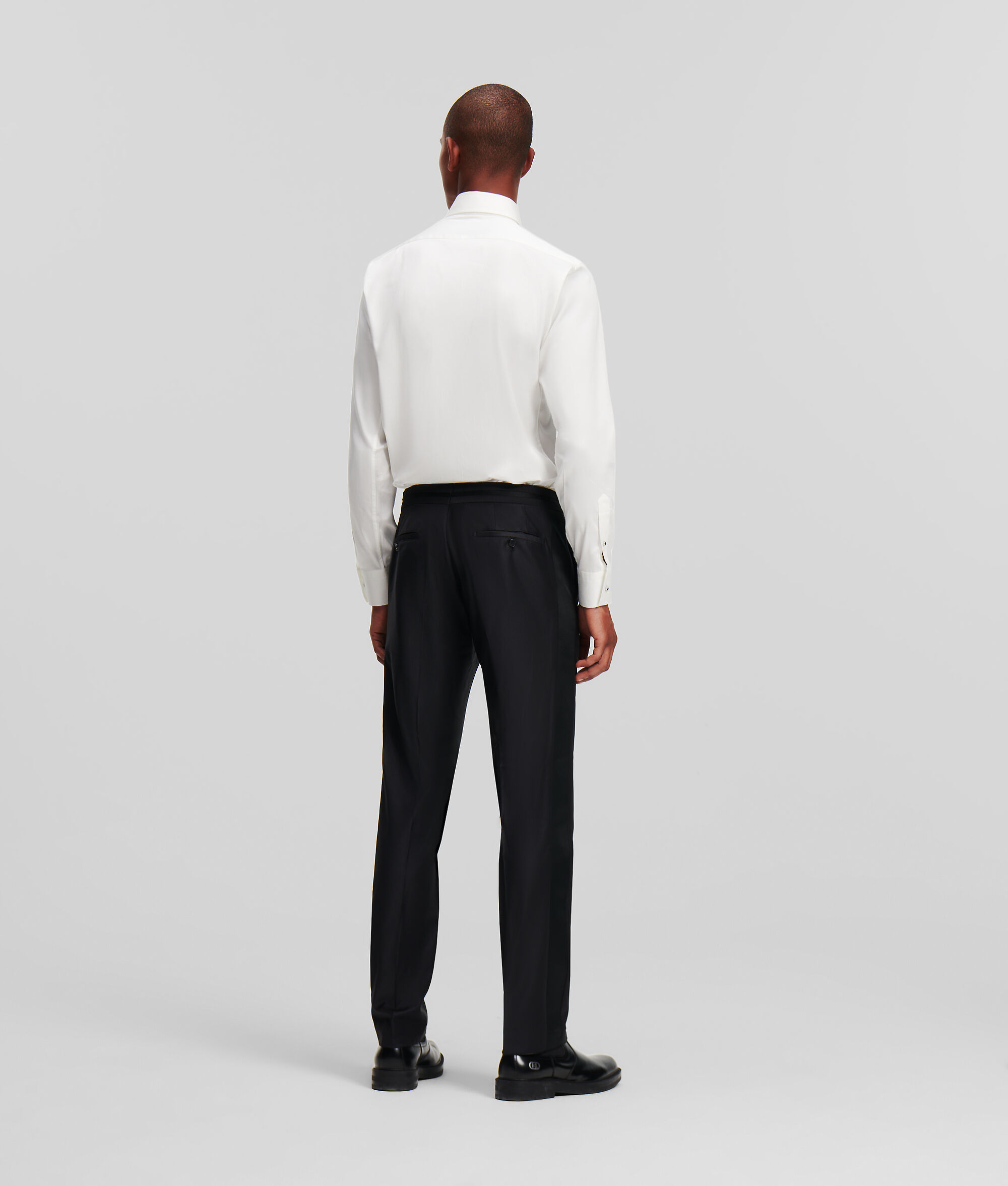 (image for) Responsive TROUSERS SPARK